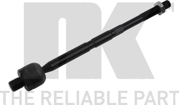 NK 5033684 - Inner Tie Rod, Axle Joint www.autospares.lv