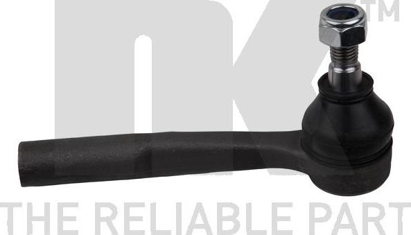 NK 5033688 - Tie Rod End www.autospares.lv