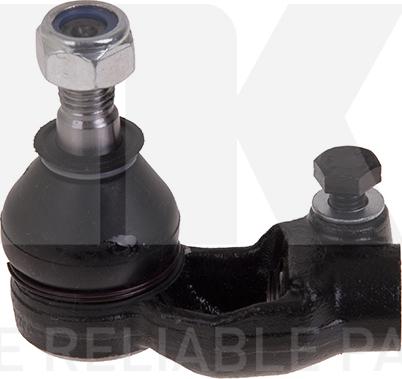 NK 5033637 - Tie Rod End www.autospares.lv