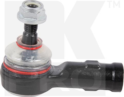 NK 5033623PRO - Tie Rod End www.autospares.lv