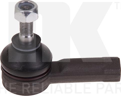 NK 5033623 - Tie Rod End www.autospares.lv