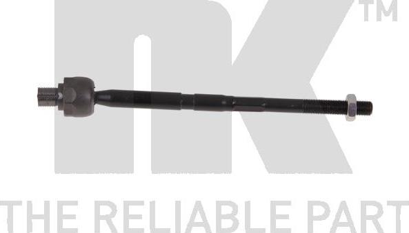 NK 5033675 - Aksiālais šarnīrs, Stūres šķērsstiepnis www.autospares.lv