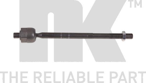 NK 5033676 - Aksiālais šarnīrs, Stūres šķērsstiepnis www.autospares.lv