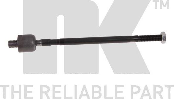 NK 5033017 - Inner Tie Rod, Axle Joint www.autospares.lv