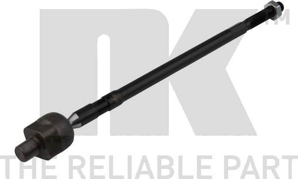 NK 5033037 - Inner Tie Rod, Axle Joint www.autospares.lv