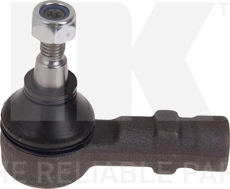 NK 5033029 - Tie Rod End www.autospares.lv