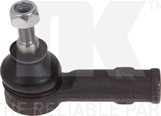 NK 5033025 - Tie Rod End www.autospares.lv