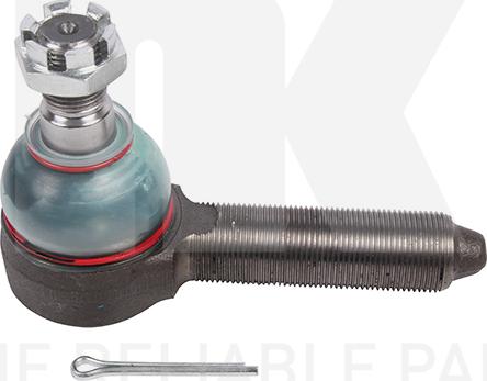 NK 5033398 - Tie Rod End www.autospares.lv