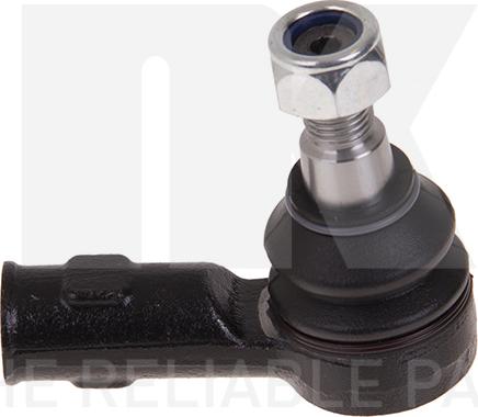 NK 5033343 - Tie Rod End www.autospares.lv