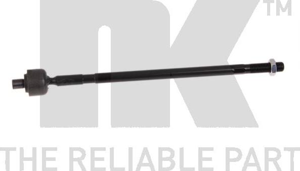 NK 5033336 - Inner Tie Rod, Axle Joint www.autospares.lv