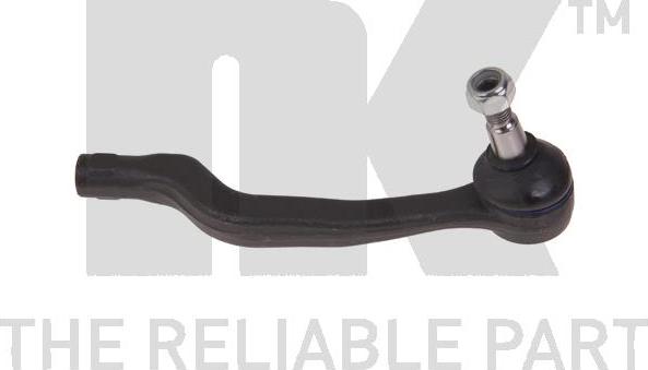 NK 5033330 - Tie Rod End www.autospares.lv