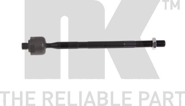 NK 5033333 - Aksiālais šarnīrs, Stūres šķērsstiepnis www.autospares.lv