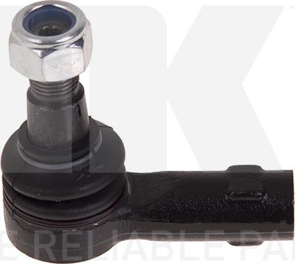 NK 5033337 - Tie Rod End www.autospares.lv