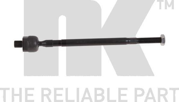 NK 5033245 - Aksiālais šarnīrs, Stūres šķērsstiepnis www.autospares.lv