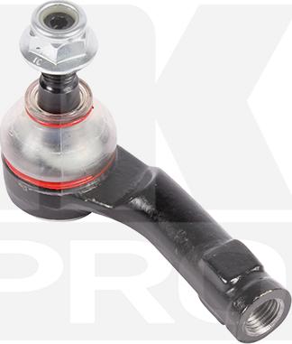 NK 5033248PRO - Наконечник рулевой тяги, шарнир www.autospares.lv