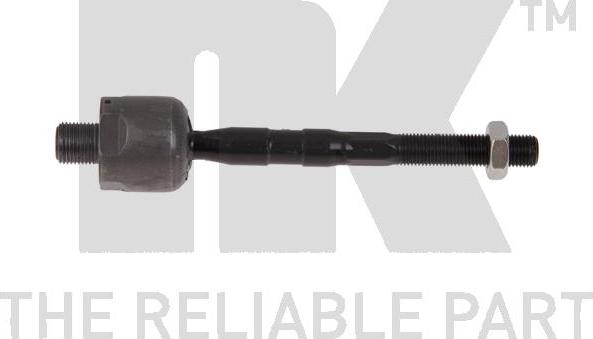 NK 5033243 - Aksiālais šarnīrs, Stūres šķērsstiepnis www.autospares.lv