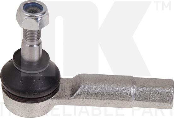 NK 5033235 - Наконечник рулевой тяги, шарнир www.autospares.lv