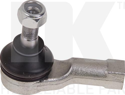 NK 5033222 - Tie Rod End www.autospares.lv