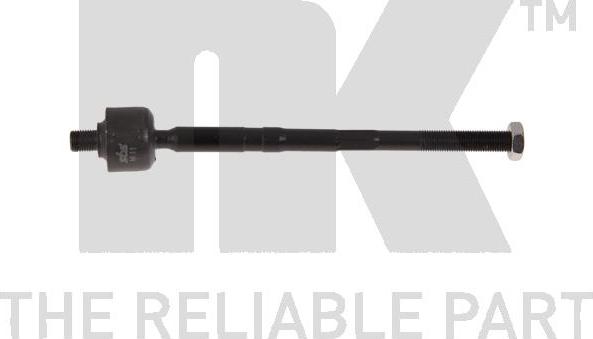 NK 5033746 - Aksiālais šarnīrs, Stūres šķērsstiepnis autospares.lv