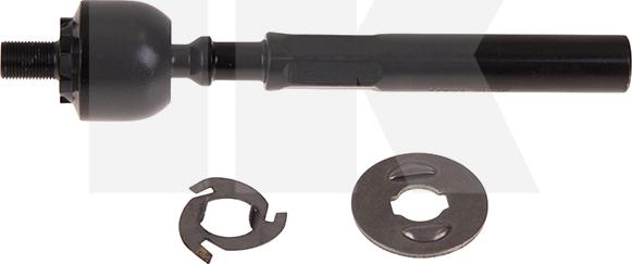 NK 5033741 - Aksiālais šarnīrs, Stūres šķērsstiepnis www.autospares.lv