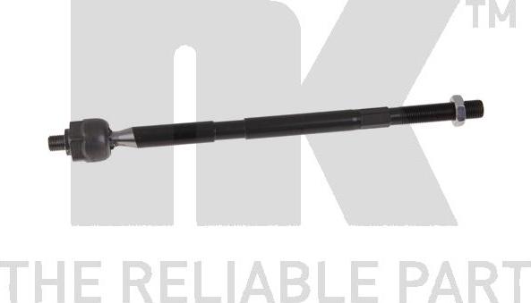 NK 5032544 - Inner Tie Rod, Axle Joint www.autospares.lv