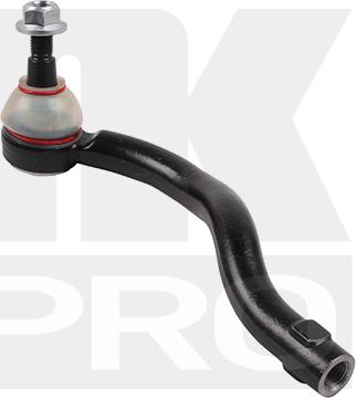 NK 5032542PRO - Stūres šķērsstiepņa uzgalis www.autospares.lv