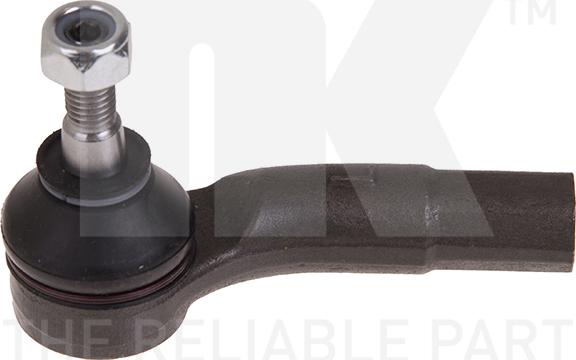 NK 5032555 - Tie Rod End www.autospares.lv