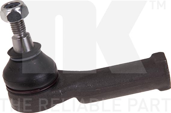 NK 5032557 - Stūres šķērsstiepņa uzgalis www.autospares.lv