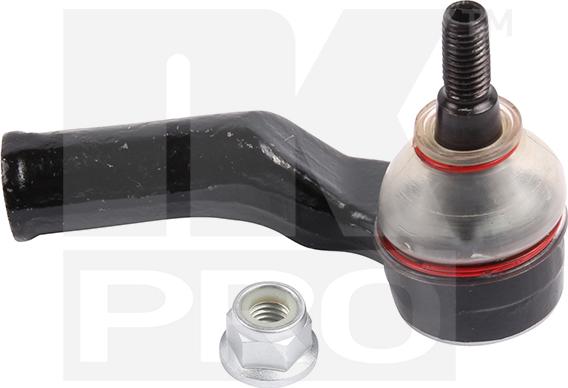 NK 5032568PRO - Stūres šķērsstiepņa uzgalis www.autospares.lv