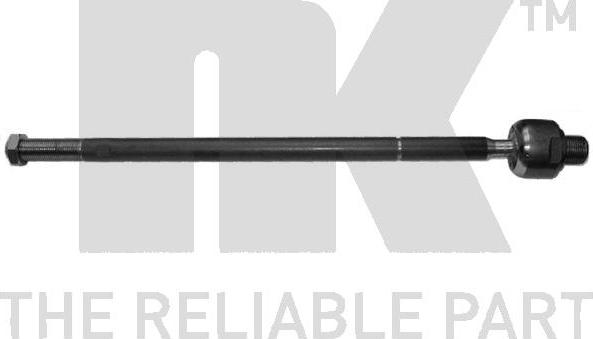 NK 5032563 - Aksiālais šarnīrs, Stūres šķērsstiepnis autospares.lv