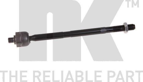 NK 5032562 - Aksiālais šarnīrs, Stūres šķērsstiepnis www.autospares.lv