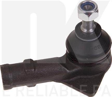 NK 5032505 - Tie Rod End www.autospares.lv