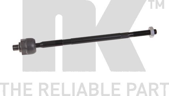 NK 5032518 - Aksiālais šarnīrs, Stūres šķērsstiepnis www.autospares.lv