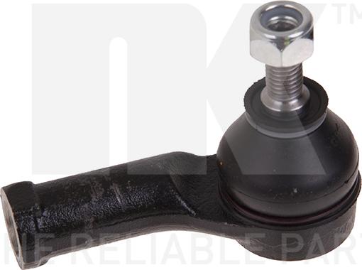 NK 5032539 - Stūres šķērsstiepņa uzgalis www.autospares.lv