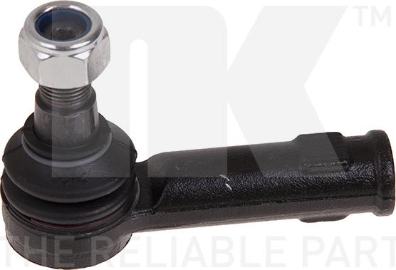 NK 5032532 - Tie Rod End www.autospares.lv