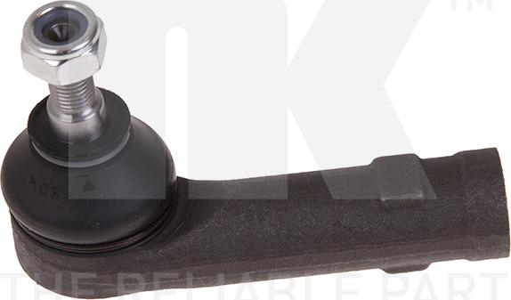 NK 5032528 - Stūres šķērsstiepņa uzgalis www.autospares.lv