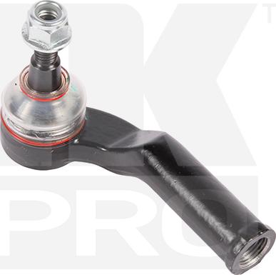 NK 5032575PRO - Stūres šķērsstiepņa uzgalis www.autospares.lv