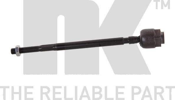 NK 5032347 - Aksiālais šarnīrs, Stūres šķērsstiepnis www.autospares.lv