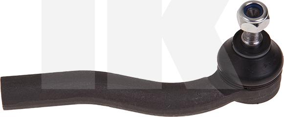 NK 5032353 - Stūres šķērsstiepņa uzgalis www.autospares.lv