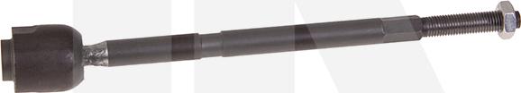 NK 5032363 - Inner Tie Rod, Axle Joint www.autospares.lv