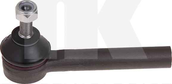 NK 5032303 - Наконечник рулевой тяги, шарнир www.autospares.lv