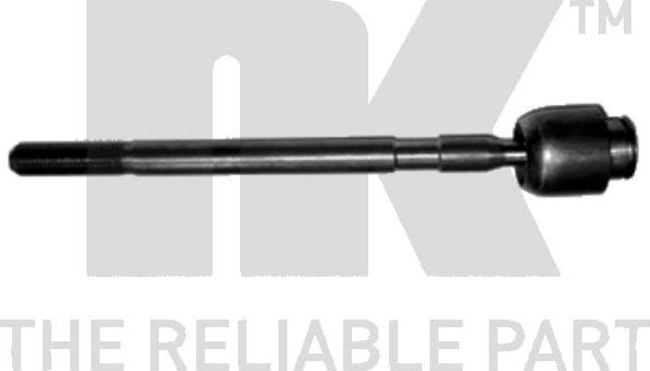 NK 5032338 - Aksiālais šarnīrs, Stūres šķērsstiepnis www.autospares.lv