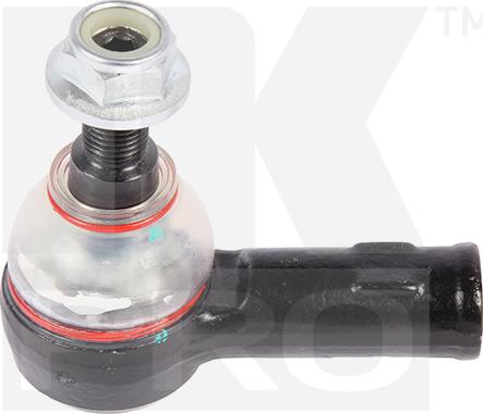 NK 5032373PRO - Stūres šķērsstiepņa uzgalis www.autospares.lv