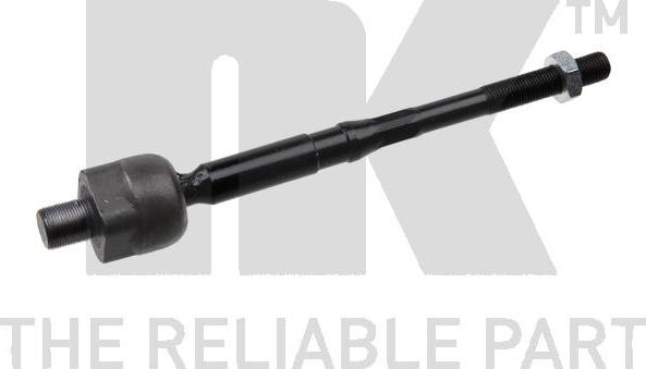 NK 5032296 - Inner Tie Rod, Axle Joint www.autospares.lv