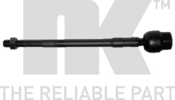 NK 5032254 - Aksiālais šarnīrs, Stūres šķērsstiepnis www.autospares.lv