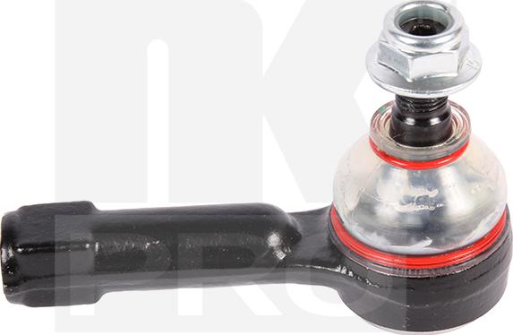 NK 5032258PRO - Stūres šķērsstiepņa uzgalis www.autospares.lv