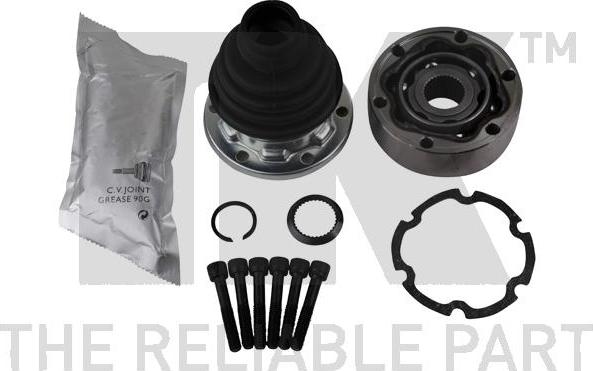 NK 514747 - Joint Kit, drive shaft www.autospares.lv