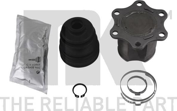 NK 5147139 - Joint Kit, drive shaft www.autospares.lv