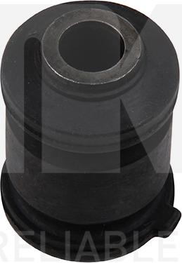 NK 5104506 - Bush of Control / Trailing Arm www.autospares.lv