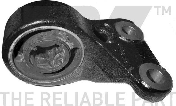 NK 5104001 - Bush of Control / Trailing Arm www.autospares.lv